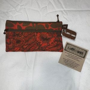 Maruka Heidi Wallet (NWT)